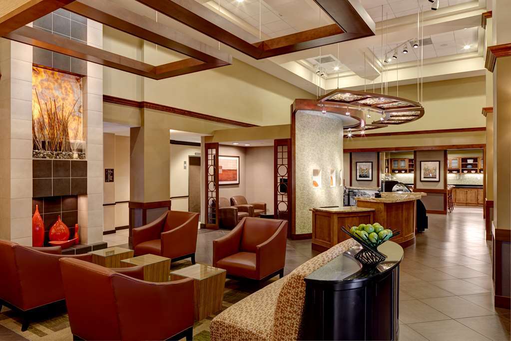 Hyatt Place Dallas Park Central Interior foto